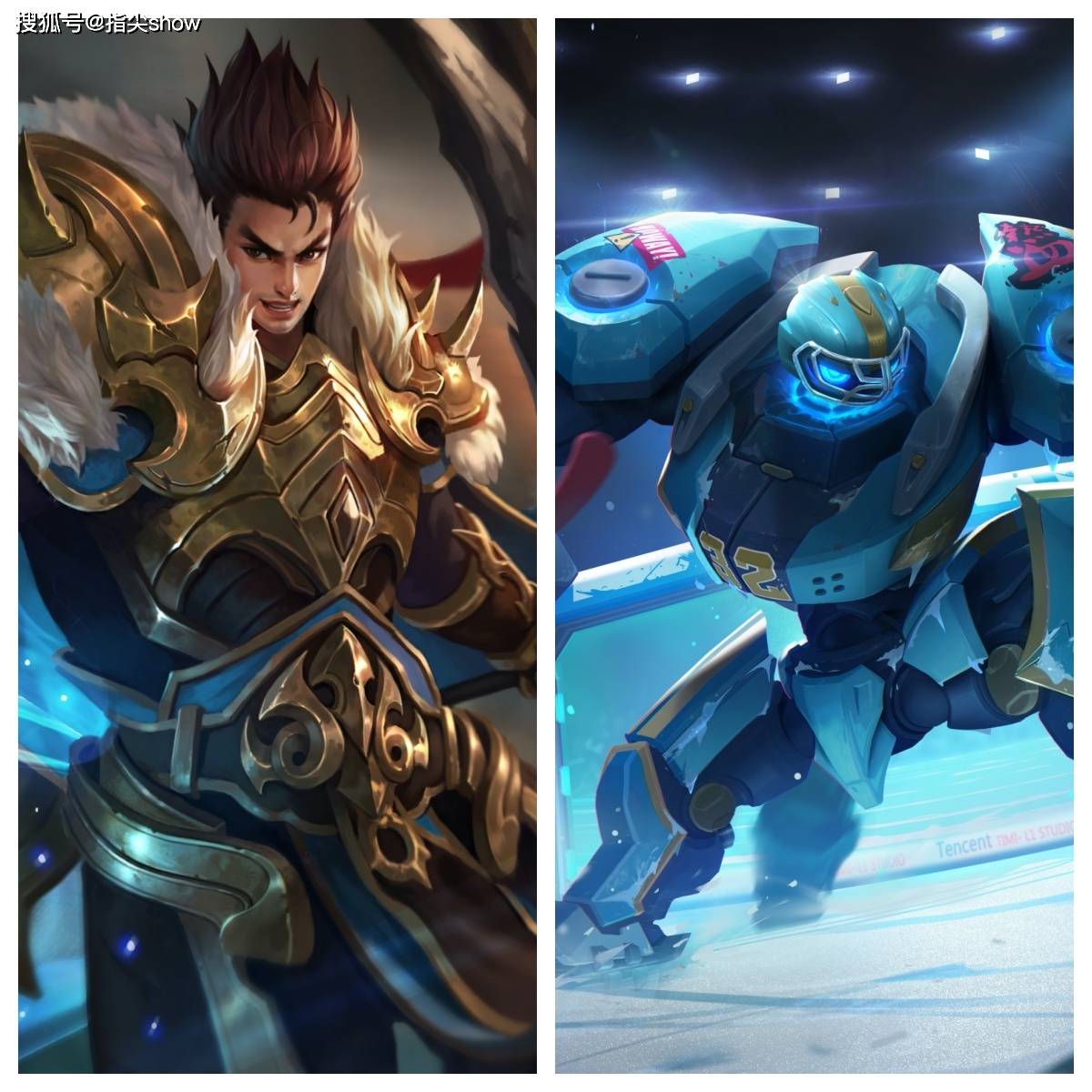 私藏的(de)五路“万金油(yóu)”英雄(xióng)池，附赠最新出装思路，杨戬比曹(cáo)操(cāo)好(hǎo)用