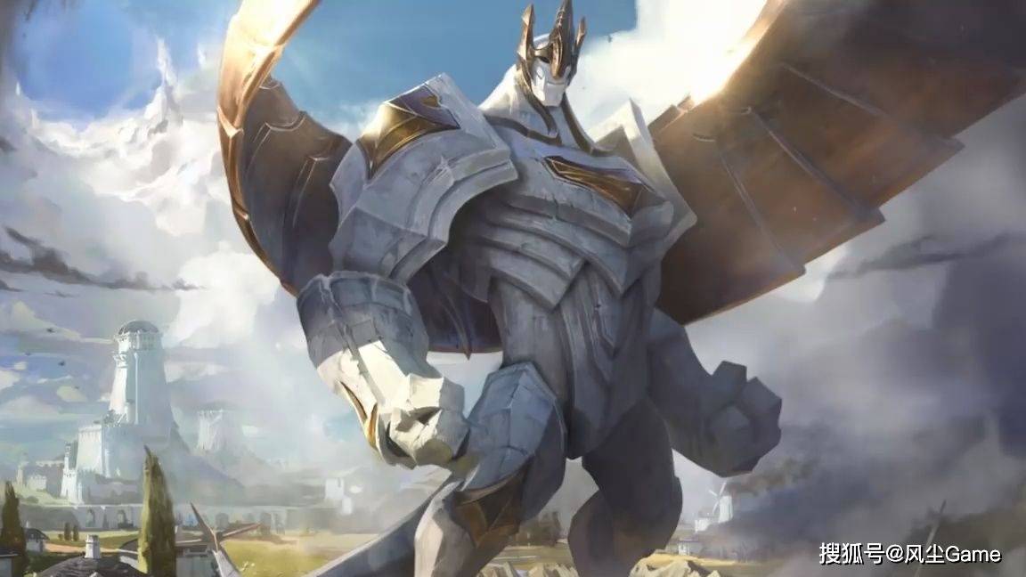 Faker調(diào)侃BLG是世(shì)界(jiè)冠(guān)军！T1皮肤候选池出爐(lú)：中路有9个英(yīng)雄能(néng)选