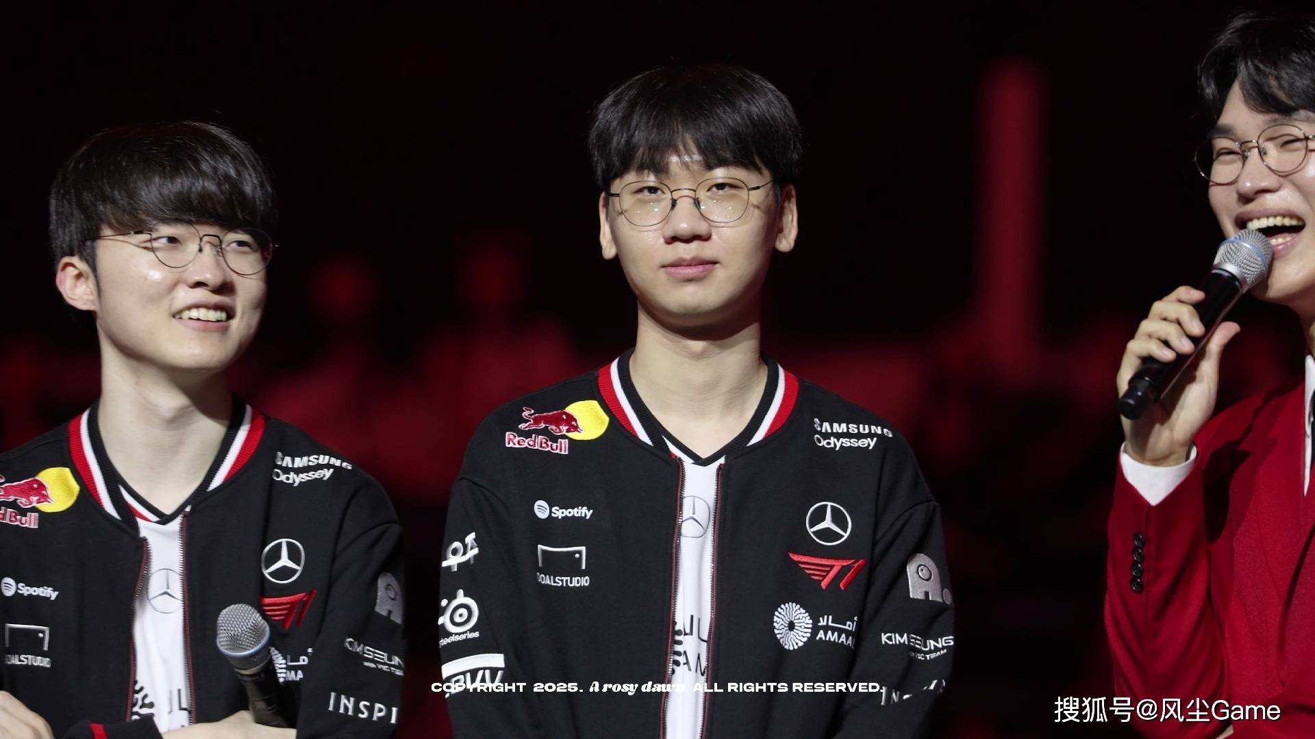 LOL传奇(qí)打野预测GEN夺冠！管泽元分析淘汰赛：滔(tāo)搏打G2是(shì)無(wú)敌的