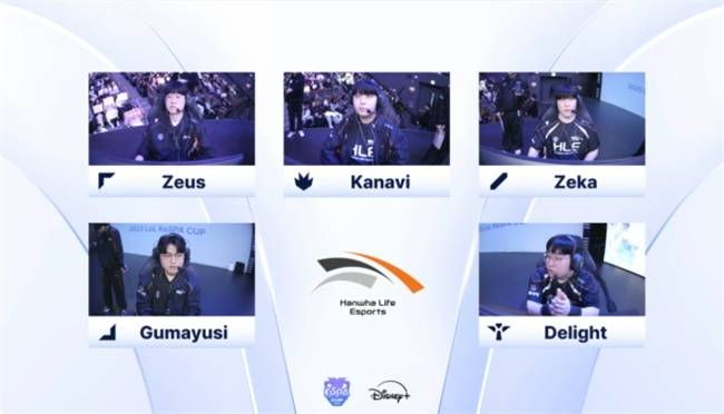 【一竞技1JingJi】LOL：LCK新(xīn)赛季排名出炉 GEN目(mù)前(qián)实力难以預(yù)测！