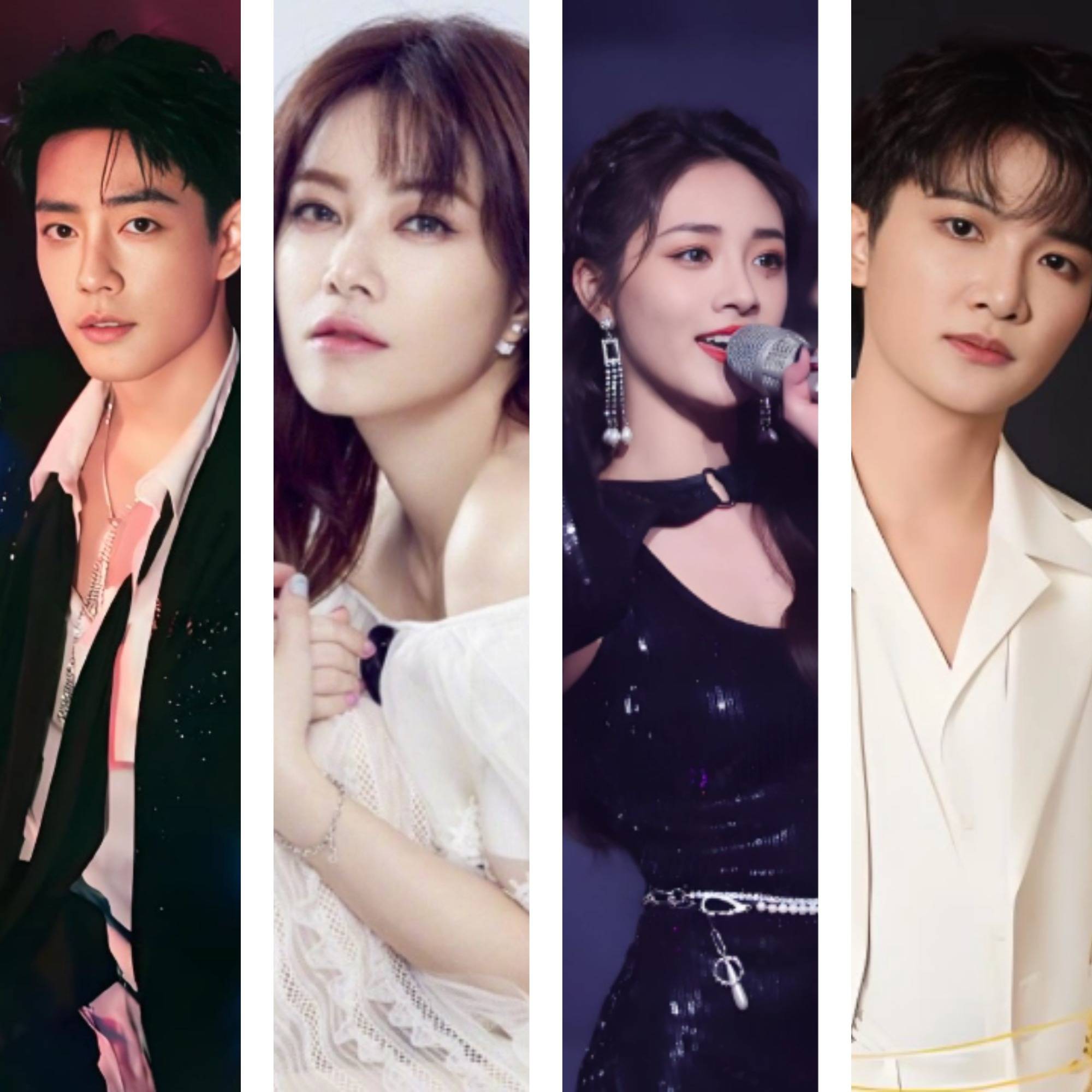 2025大湾區(qū)晚会：直到(dào)周深(shēn)出場(chǎng)，我才意(yì)识到(dào)，原来现場(chǎng)收音没问题