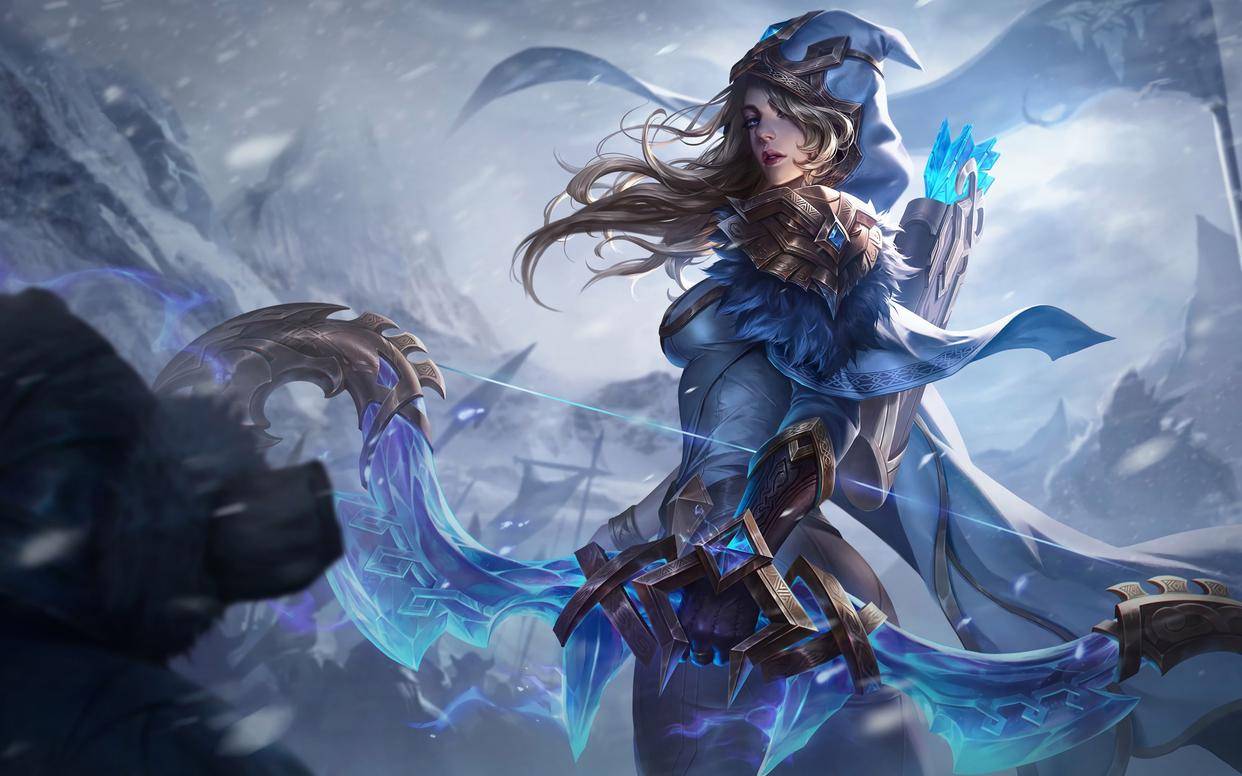 LOL：由于“孤儿”玩(wán)家(jiā)太多，玩(wán)家(jiā)建议将英(yīng)雄(xióng)聯(lián)盟改成月卡买断制