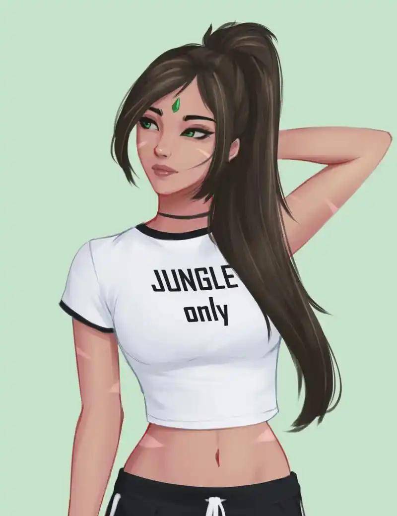 LOL各位(wèi)置的最难英雄(xióng)，玩明白(bái)一个就能上(shàng)宗师