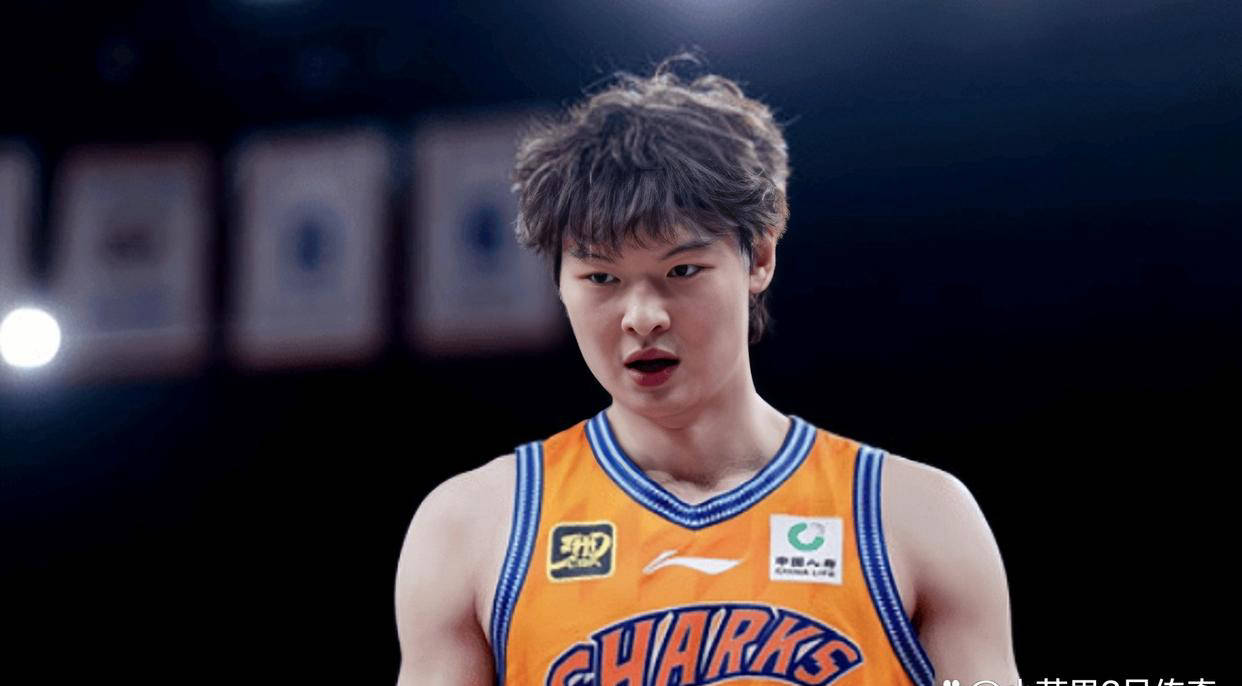 CBA新(xīn)赛季常规赛MVP强力预測(cè)