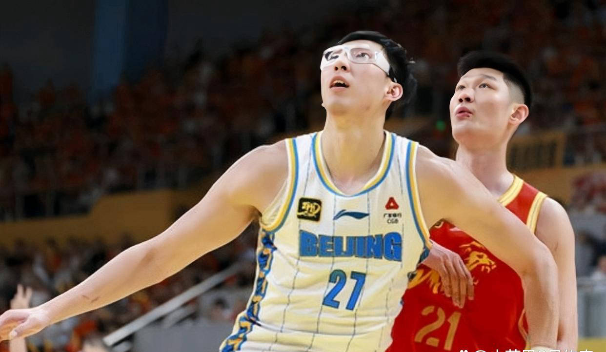 CBA新(xīn)赛季常规赛MVP强力预測(cè)