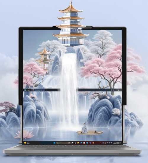 科技“黑魔法”叠加(jiā)“超植”福利(lì) 京东携手(shǒu)联想高管揭秘黑科技