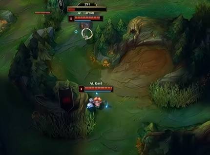 LOL世界赛精彩(cǎi)对决，這(zhè)款游戏带你体验策略(lüè)博弈(yì)魅力(lì)