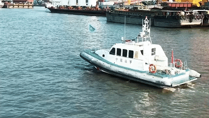 减排(pái)黑科(kē)技！发运！