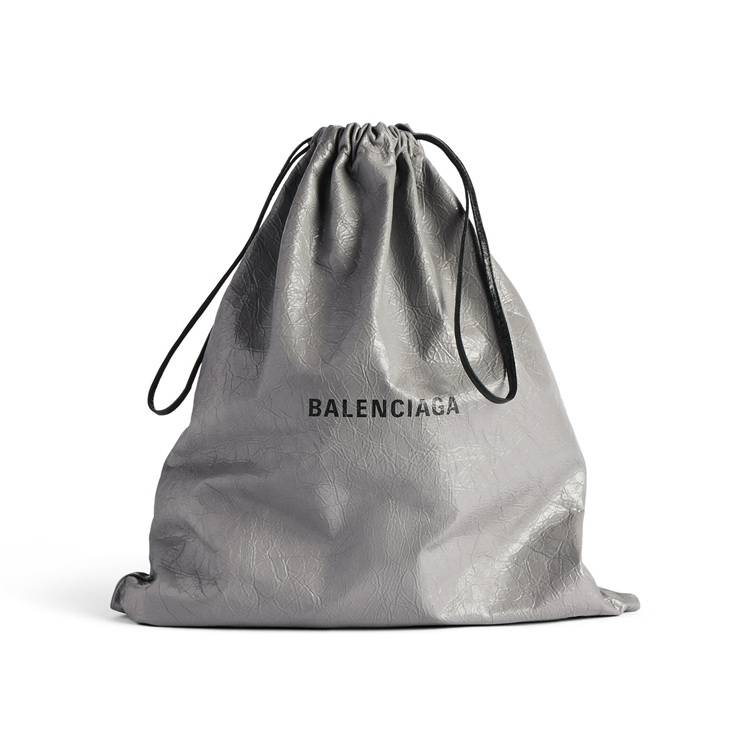 Balenciaga 2026春季(jì)系(xì)列(liè)新(xīn)品(pǐn)发布：Pamela别針(zhēn)弯月(yuè)包、Le City手袋(dài)全解析