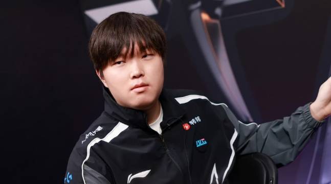 【一竞技1JingJi】LOL：IG德瑪(mǎ)西亚杯阵容曝光 Bin主动降薪(xīn)拒(jù)绝退役！