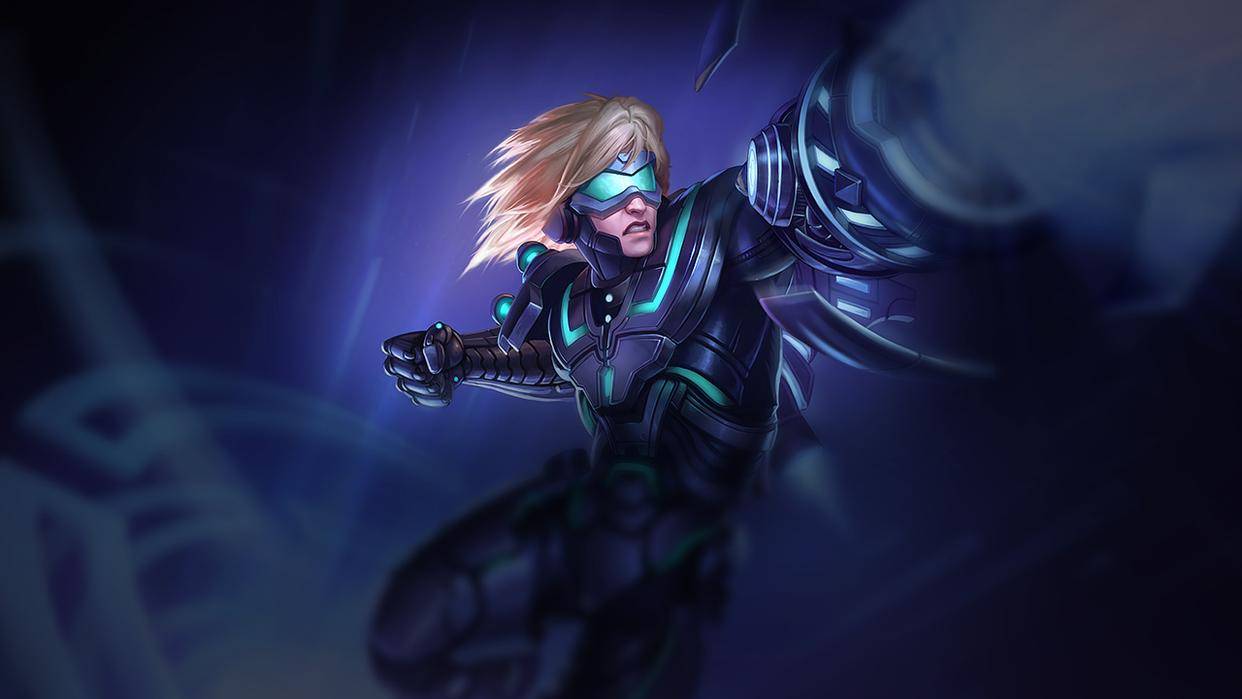 LOL：10分钟补刀极限是多少(shǎo)？看完(wán)真(zhēn)实数据，網(wǎng)友：我上(shàng)也行！