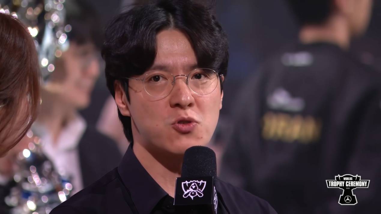 LOL迎來(lái)重大爆(bào)料！拳(quán)頭(tóu)官方透(tòu)露，LCK明年(nián)的比赛，教(jiào)练或参與(yǔ)指挥