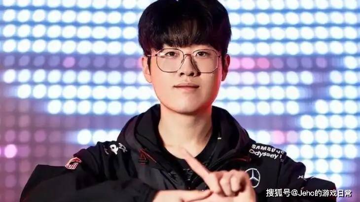 LOL 主播禁谈 BLG！绿毛將(jiāng)被踢，JDG 千万抢 Zeus？