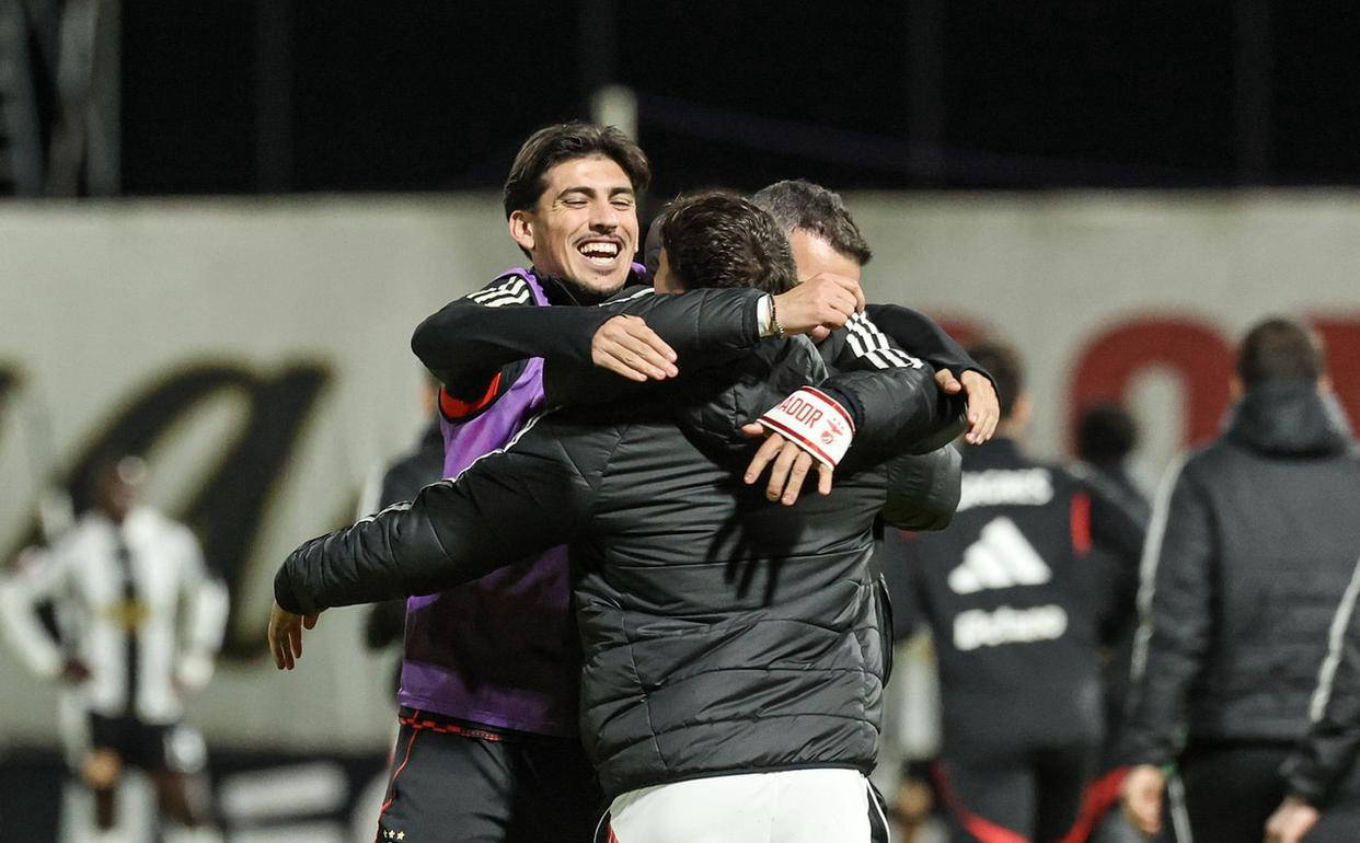 穆(mù)里尼奥点评葡(pú)萄牙德比裁(cái)判(pàn)爭(zhēng)议：不惧裁(cái)判(pàn)罢工(gōng)，力求营造公平竞赛环境(jìng)