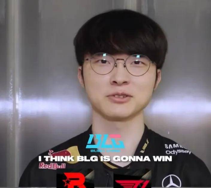 Faker是(shì)最大的(de)串子(zi)，T1奪(duó)冠被调侃最多的(de)人(rén)，LOL最令人(rén)遗憾(hàn)的(de)选手