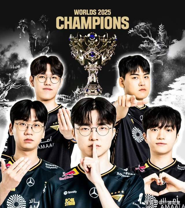 “Faker六冠后明年(nián)要(yào)更努(nǔ)力”后，马斯克：要(yào)用AI挑戰(zhàn)最强LOL戰(zhàn)队