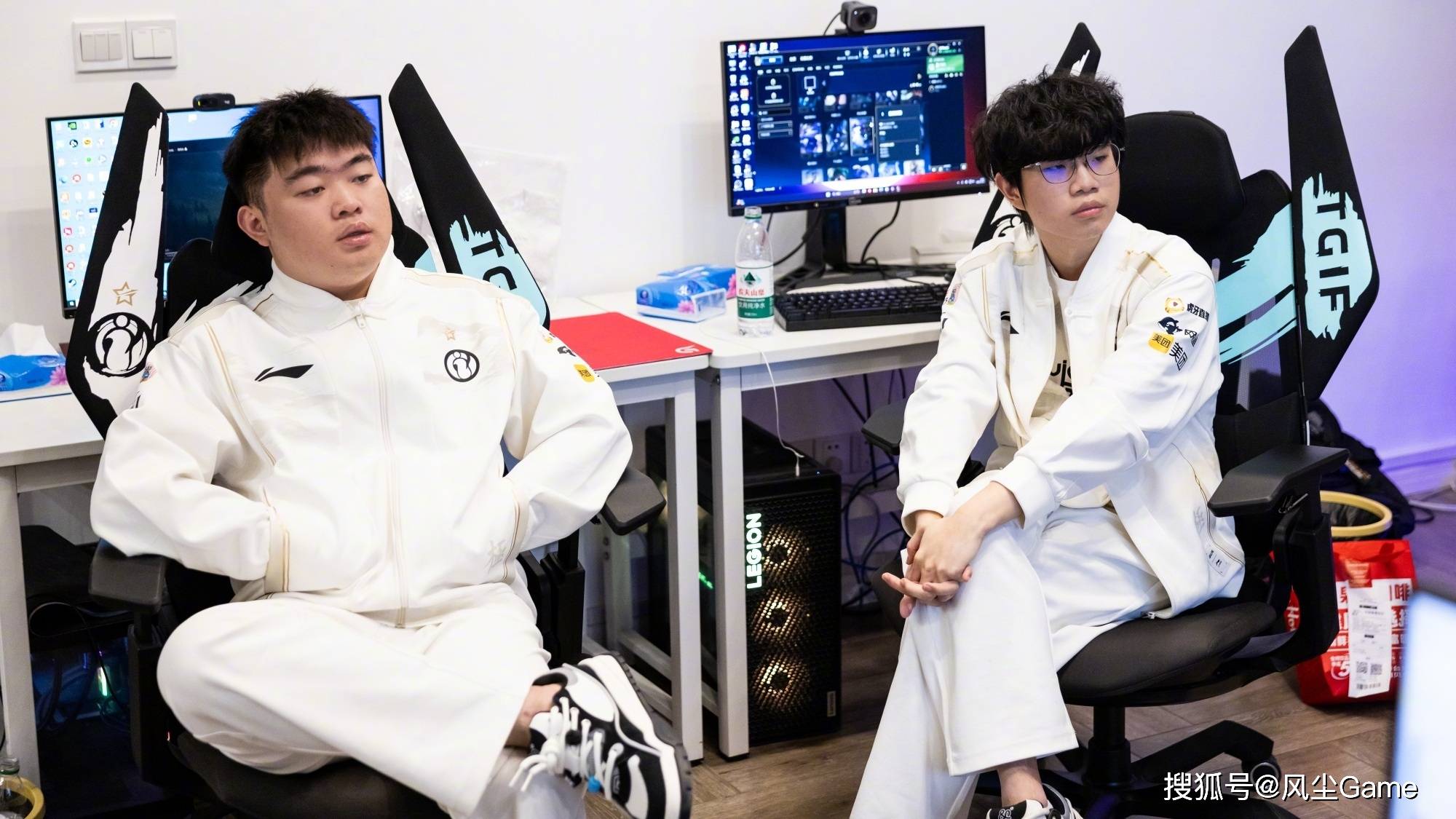 MSI冠軍(jūn)打野官宣退役！Knight回应德(dé)杯缺席：我上就夺冠了啊