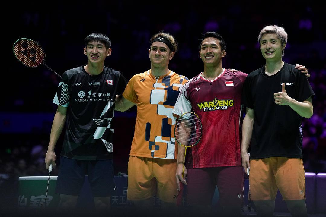 新王加(jiā)冕，石宇(yǔ)奇2比0安东森(sēn)首夺天王杯冠军