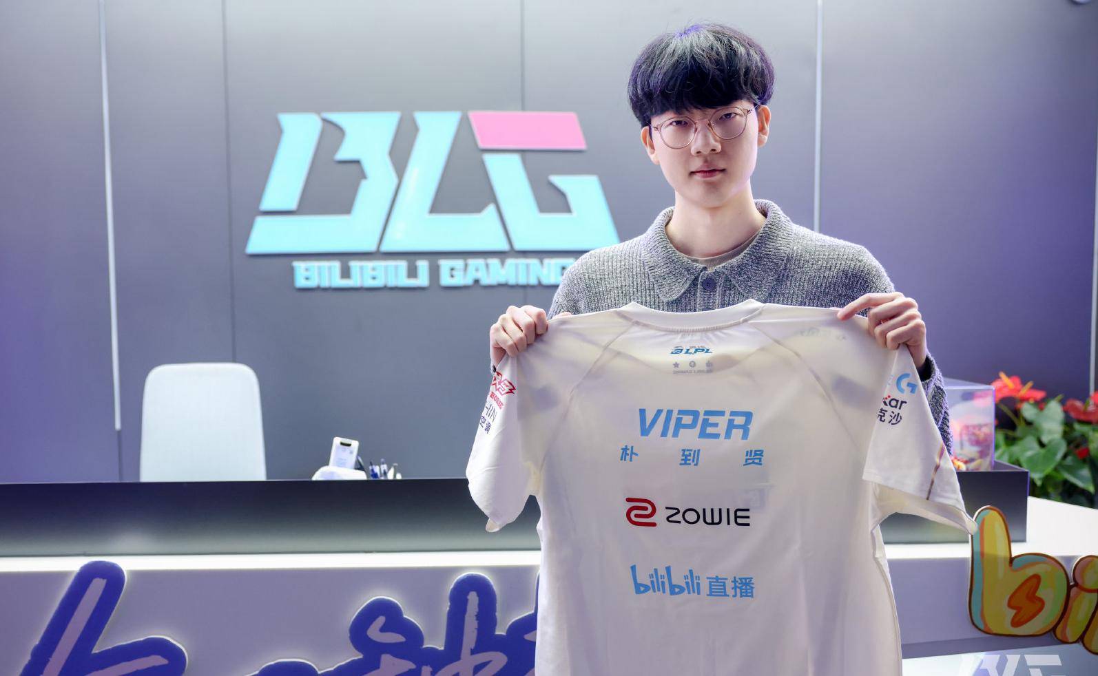 OMG成德(dé)杯最强黑(hēi)马？JDG直接(jiē)烂完？Viper迎(yíng)來(lái)德(dé)杯首秀！