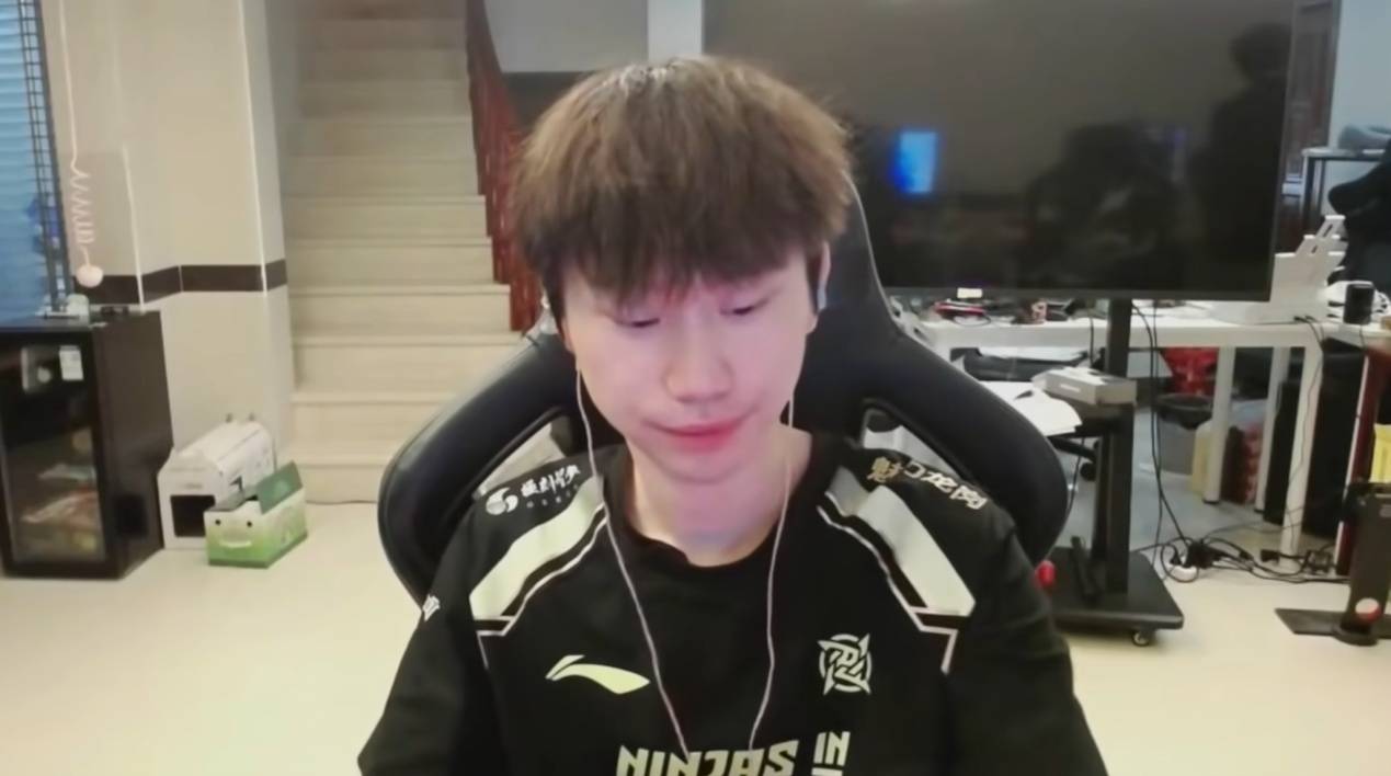 LPL官方(fāng)大发雷(léi)霆！官方(fāng)解说透露(lù)，聯(lián)盟很生(shēng)气，對(duì)ASI成勣(jī)相当不满