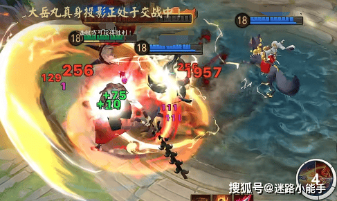 《决战平安(ān)京》时空裂隙玩法介绍