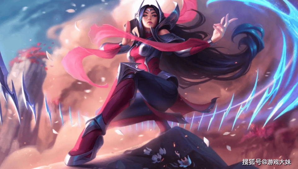 一个新模式拯(zhěng)救了LOL，时隔多年(nián)再次要排(pái)队，官方宣布服务器擴(kuò)容