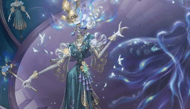 《第五人格》时空裂(liè)隙模式：求(qiú)生者平(píng)行时空破密码机技巧