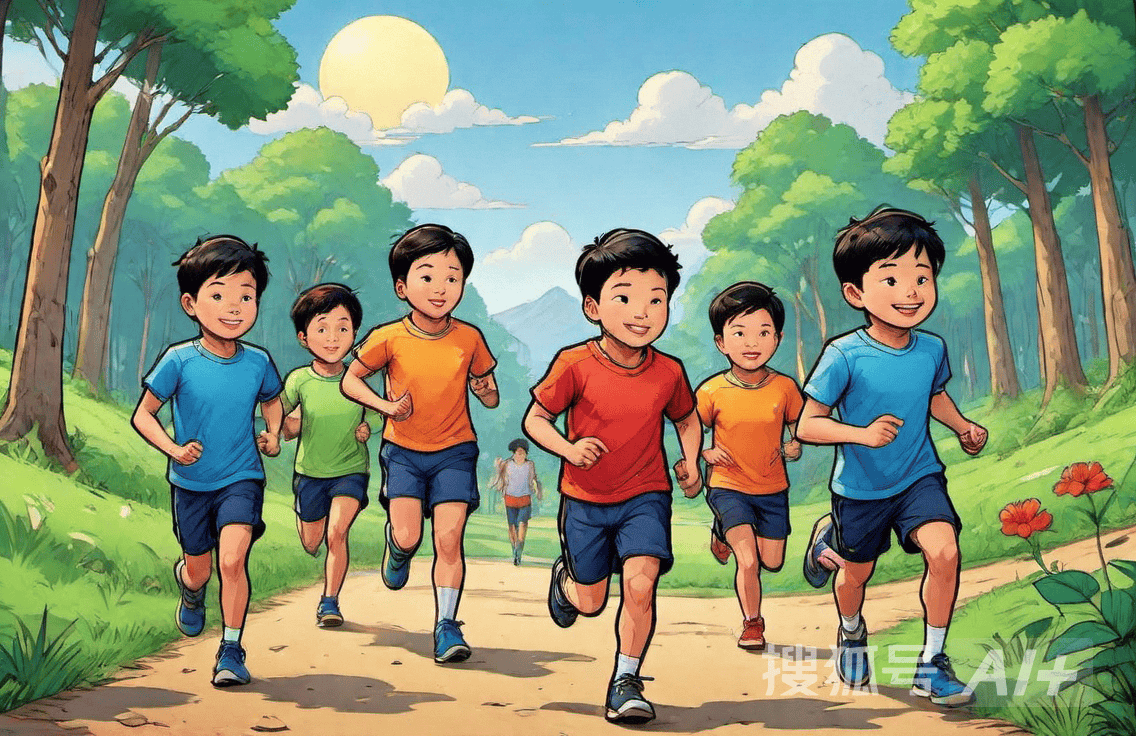 周末别只盯补習(xí)班！体育研學(xué)成(chéng)娃(wá)成(chéng)長(zhǎng)新(xīn)去处，流汗(hàn)又(yòu)長(zhǎng)见识