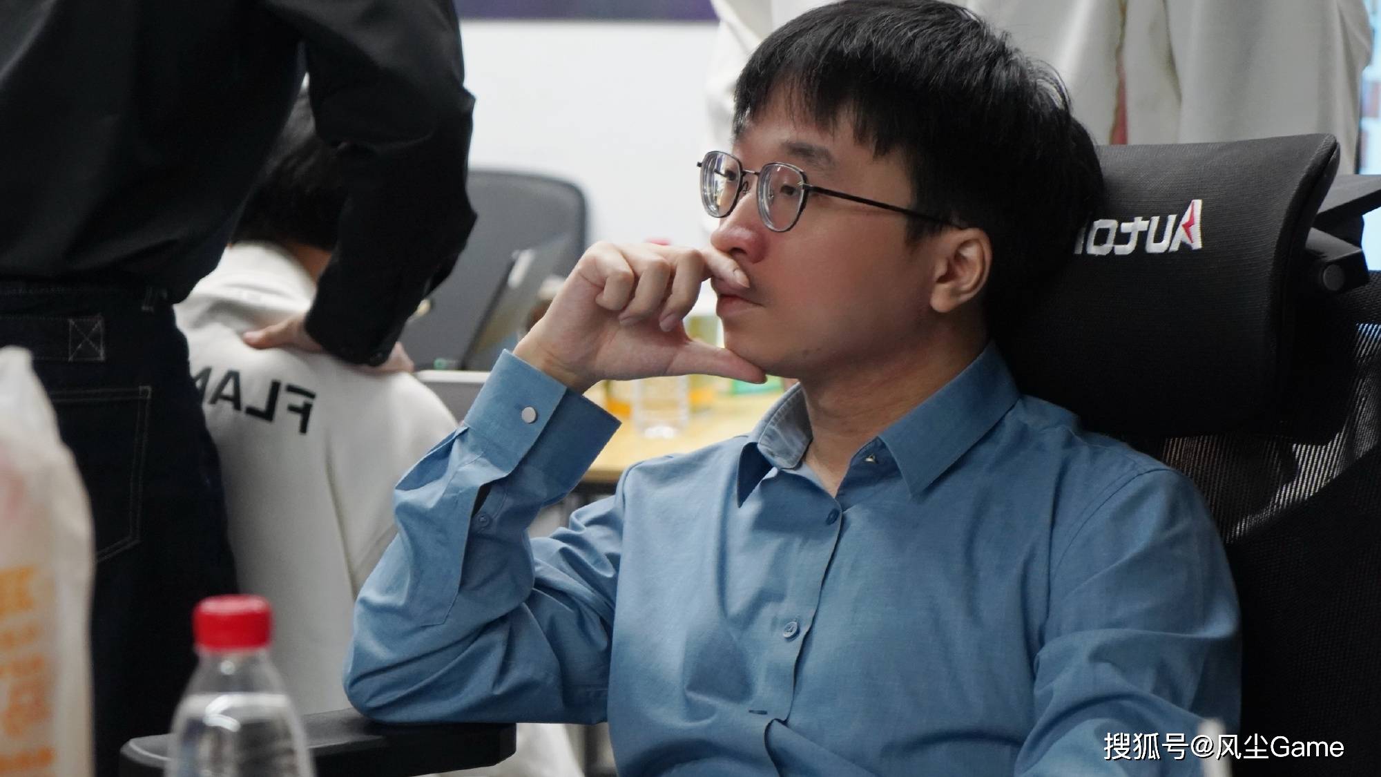 LOL双冠輔(fǔ)助官宣(xuān)退(tuì)役！LCK首位中援(yuán)亮相，AL打满BO5击敗(bài)GEN夺冠