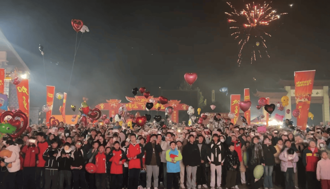 “購(gòu)”精彩！吉安元旦活动大集锦