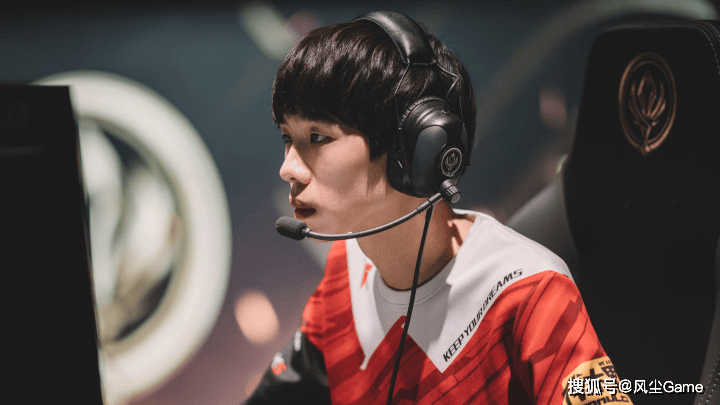 LOL海克斯乱斗即将下线！Zeka谈职业生涯：在LPL那(nà)年最辛苦