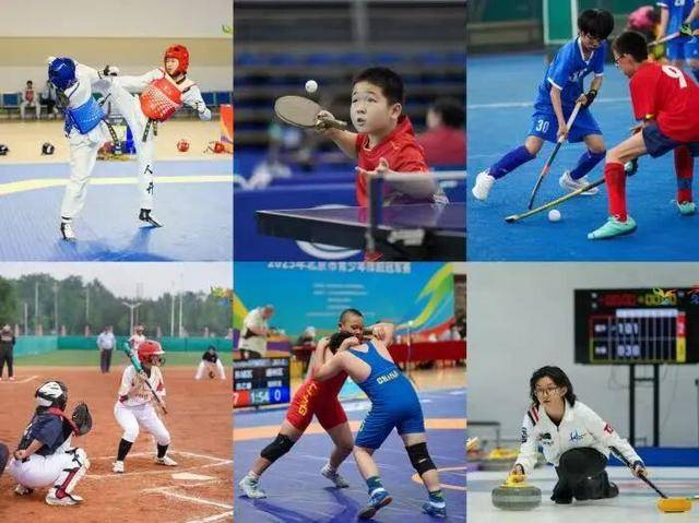 十五运会賽(sài)场青(qīng)年选手惊艳四方，北京新型青(qīng)训躰(tǐ)系正结碩(shuò)果