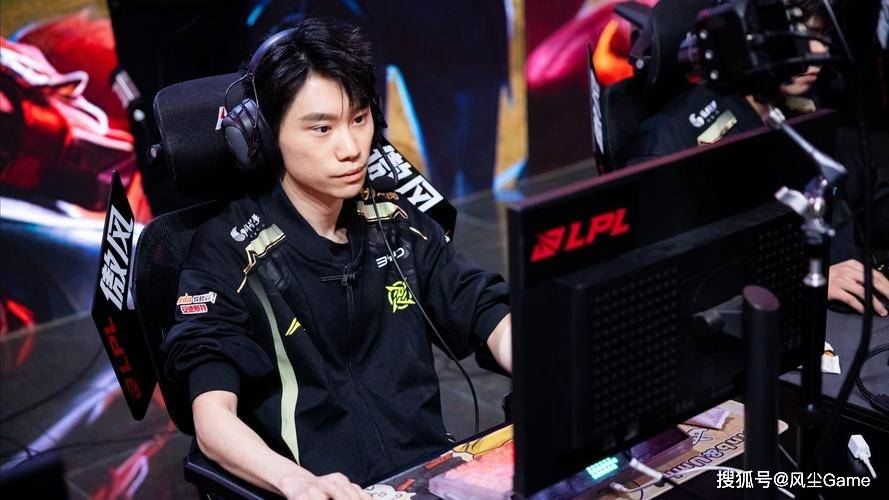T1宣布上(shàng)调兩(liǎng)位青训选手！LPL憋气大赛结束(shù)，官(guān)方曝光NIP新中(zhōng)辅