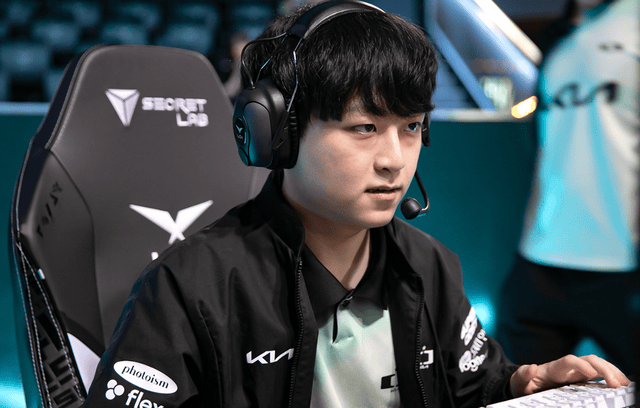 亚洲(zhōu)邀請(qǐng)賽(sài)：WBG被LCK战队包(bāo)围了，首場(chǎng)比賽(sài)迎战NS