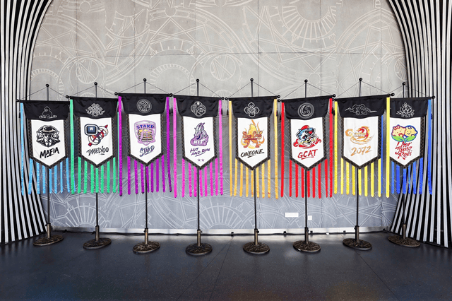 痛(tòng)车接驾、茶香飘蕩(dàng)，2025WCI 苏州線(xiàn)下解锁观賽(sài)新姿势！