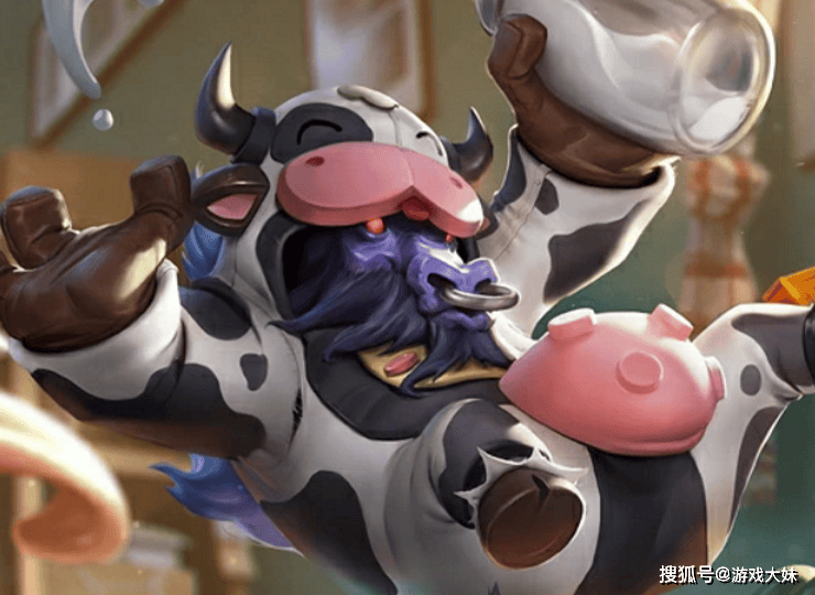 外媒统计LOL数据，2025年(nián)英雄登场次数排名，第一名居(jū)然是打野