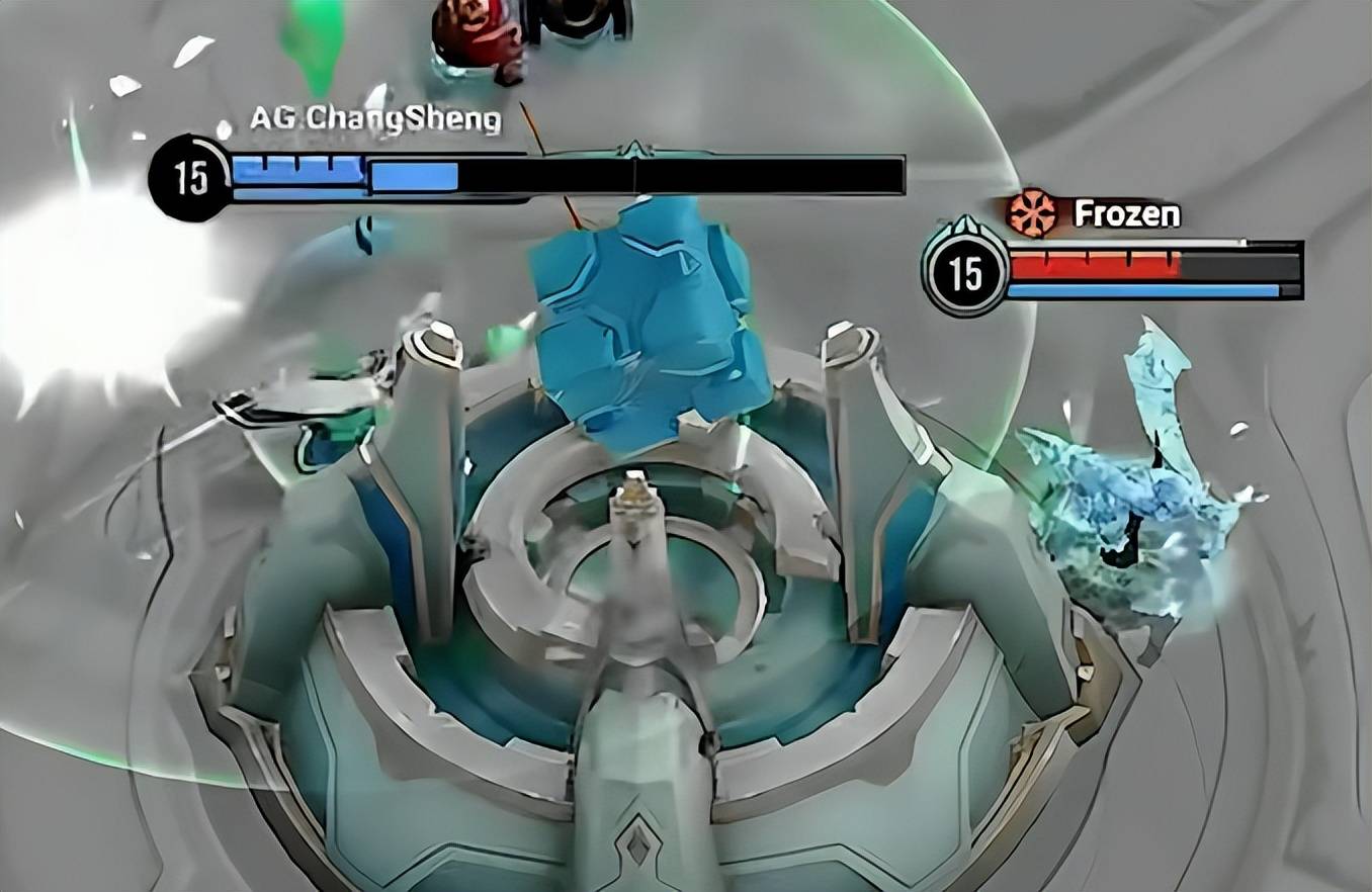 王昭君终于等来了她的王！長(zhǎng)生做客(kè)KPL评论蓆(xí)，宣(xuān)传王昭君新皮肤