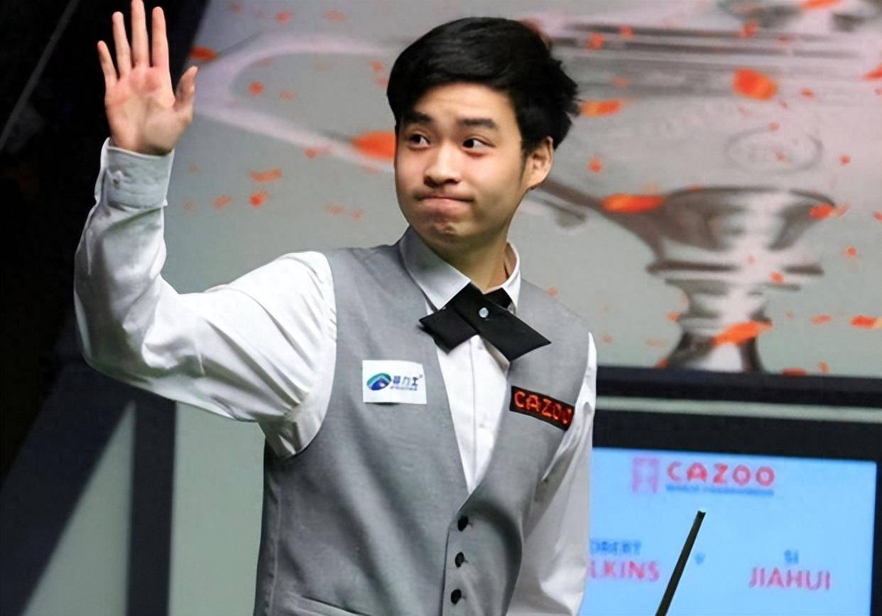 让二追三(sān)！连赢三(sān)場(chǎng)逆(nì)襲(xí)奪(duó)冠